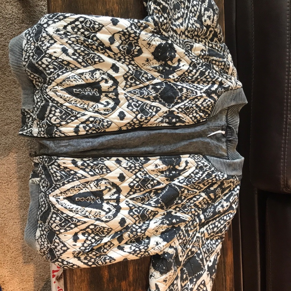 Free People jacket